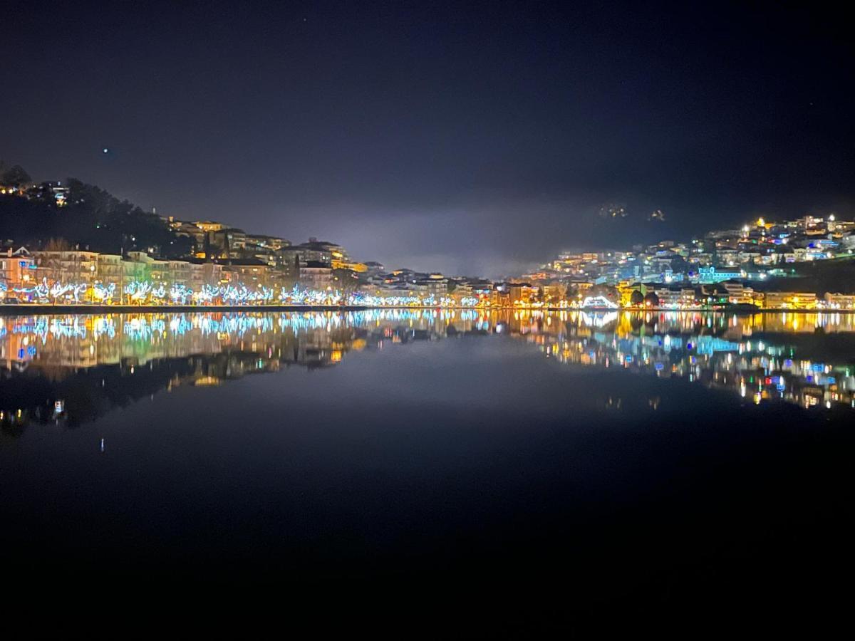 Voria Paralia แคซโทเรีย ภายนอก รูปภาพ